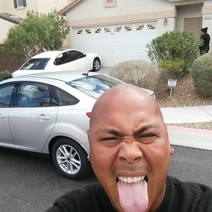 Meet your Posher, Jon